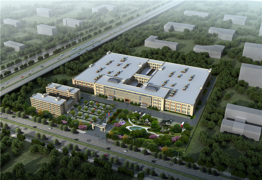 新天力紙塑容器有限公司