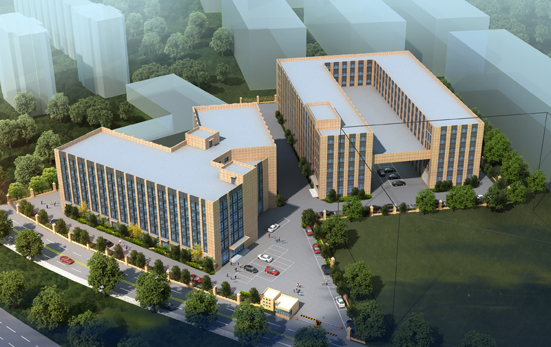 浙江南核安全科技有限公司項目