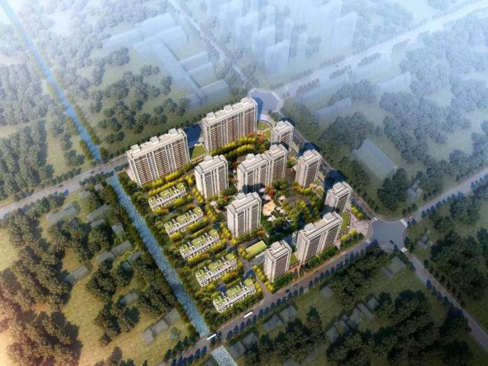 碧桂園云邸華府