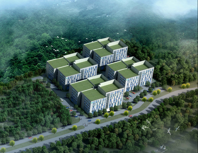 溫嶺市大溪鎮(zhèn)沙岸工業(yè)創(chuàng)業(yè)園